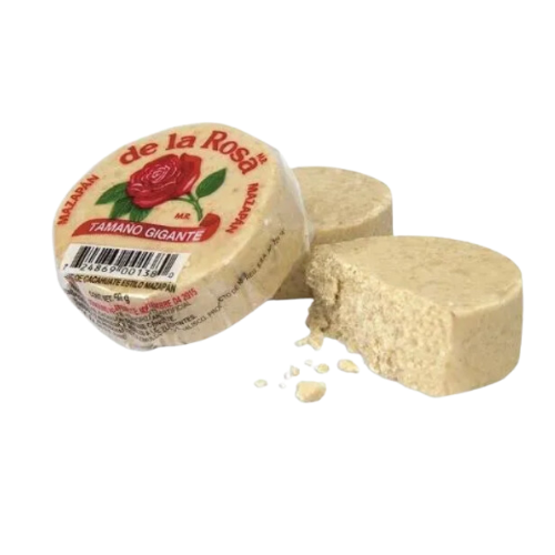 De La Rosa- Mazapan Giant Jar, 50 gm