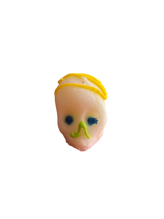 La Mexicanita- Sugar skull mini