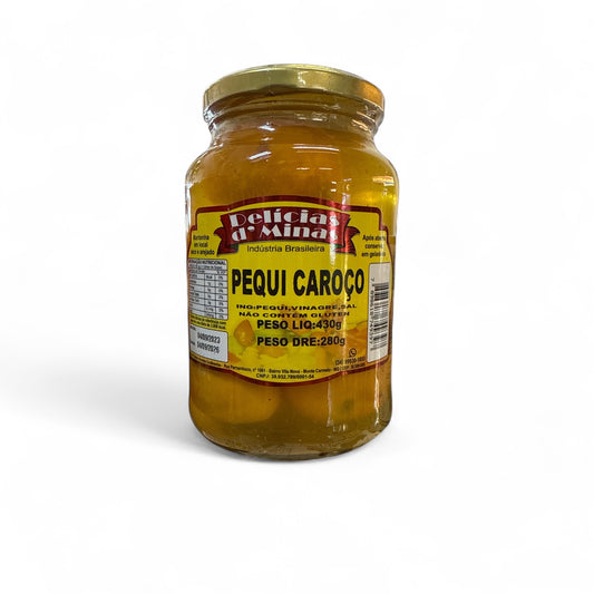 D. Minas- Pequi Caroco, 280 g