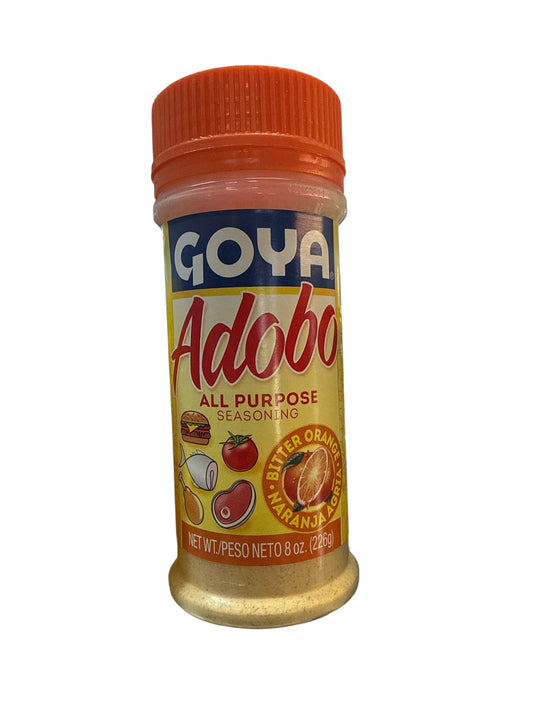 Goya - Adobo Con Naranja Agria (8 Oz)