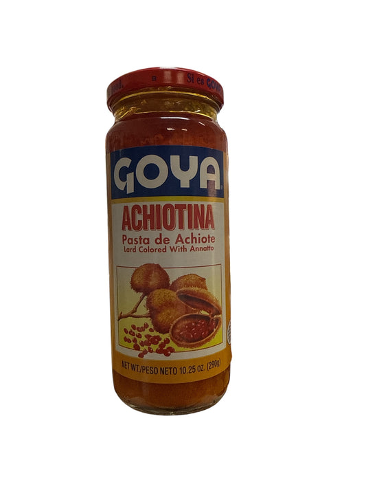 Goya - Achiotina (10.25 Oz)
