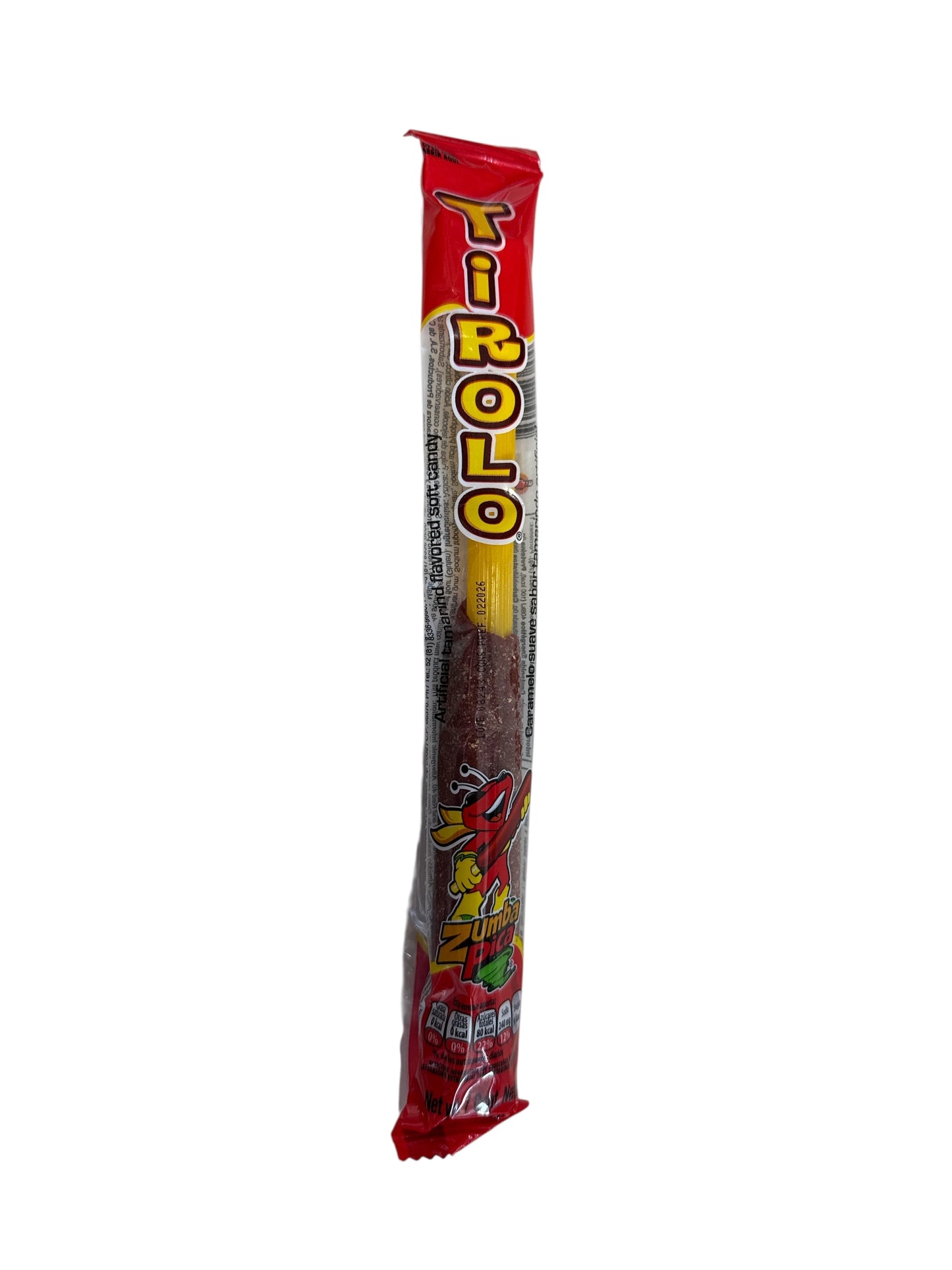 Zumba Pica - Vitro Tirolo, Single piece