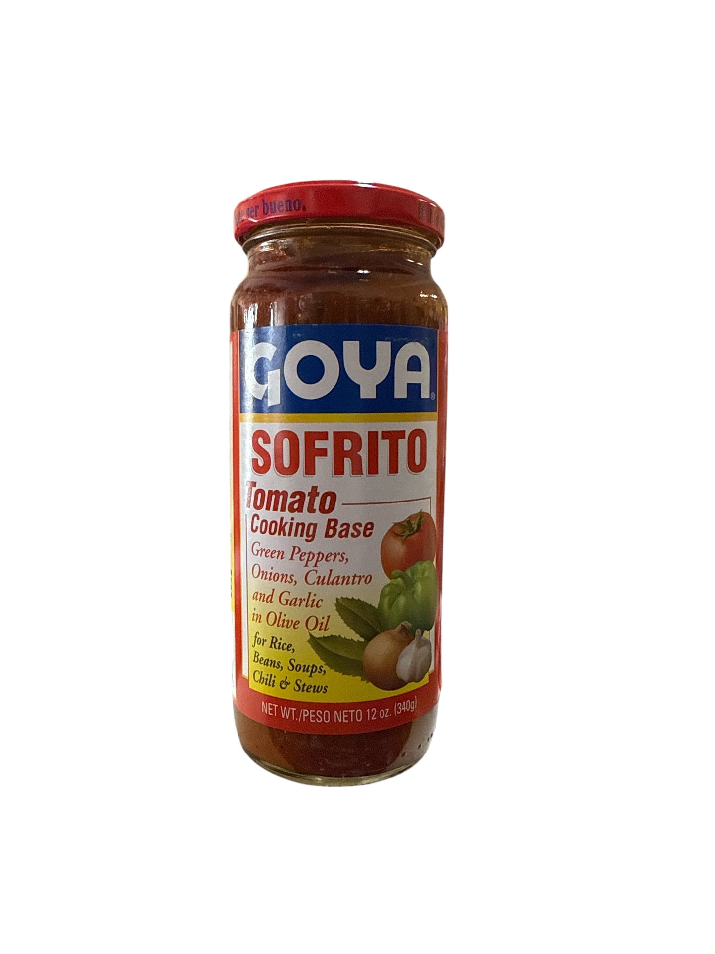 Goya - Sofrito (12 Oz)