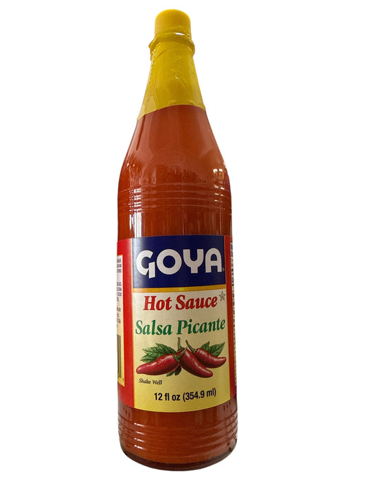 Goya -  Red Hot Sauce, 12 Oz