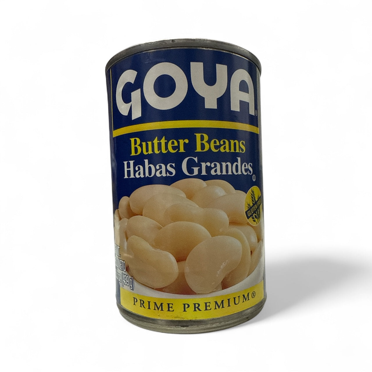 Goya - Butter Beans Can (15.5oz)