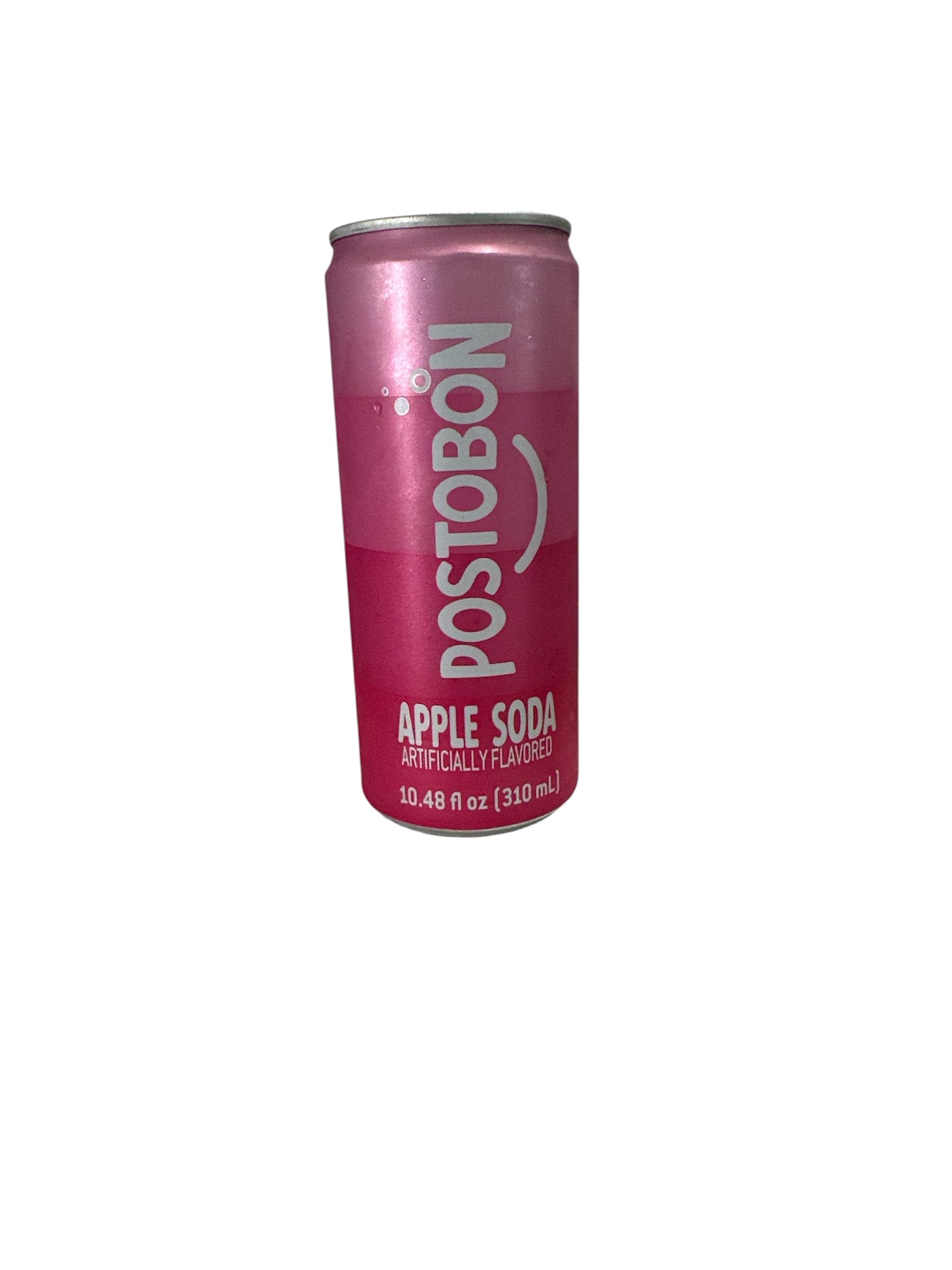 Postobon - Manzanita, 10 oz, Single SLIM can