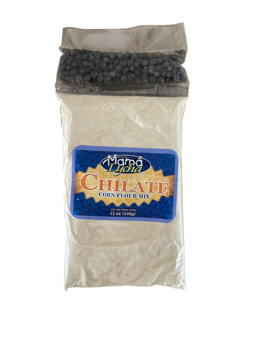 M. Lycha- Chilate, 12 oz