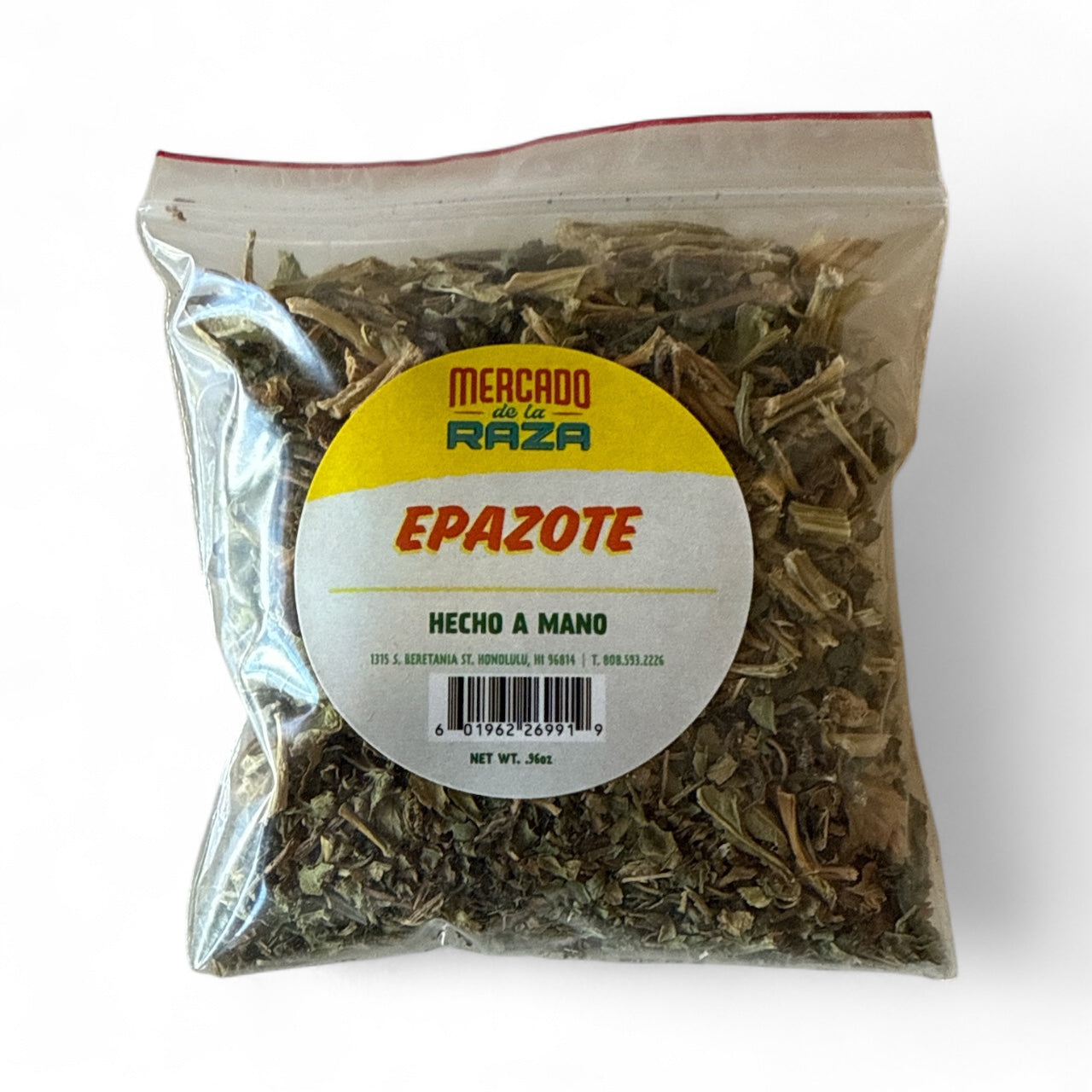 Epazote (bag)