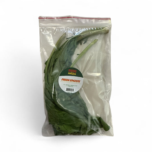 Fresh Epazote bag, 1.6 oz
