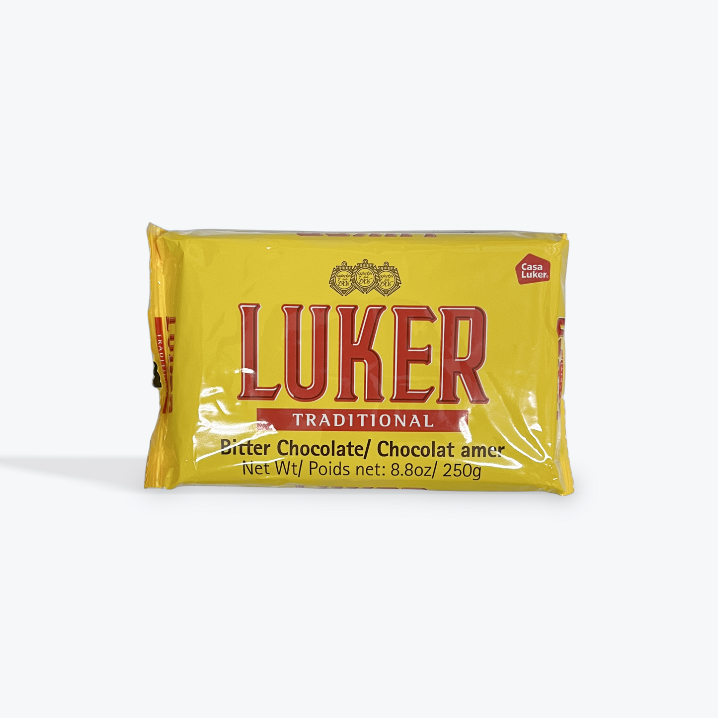 Casa Luker- Luker tradicional (8.8 oz)