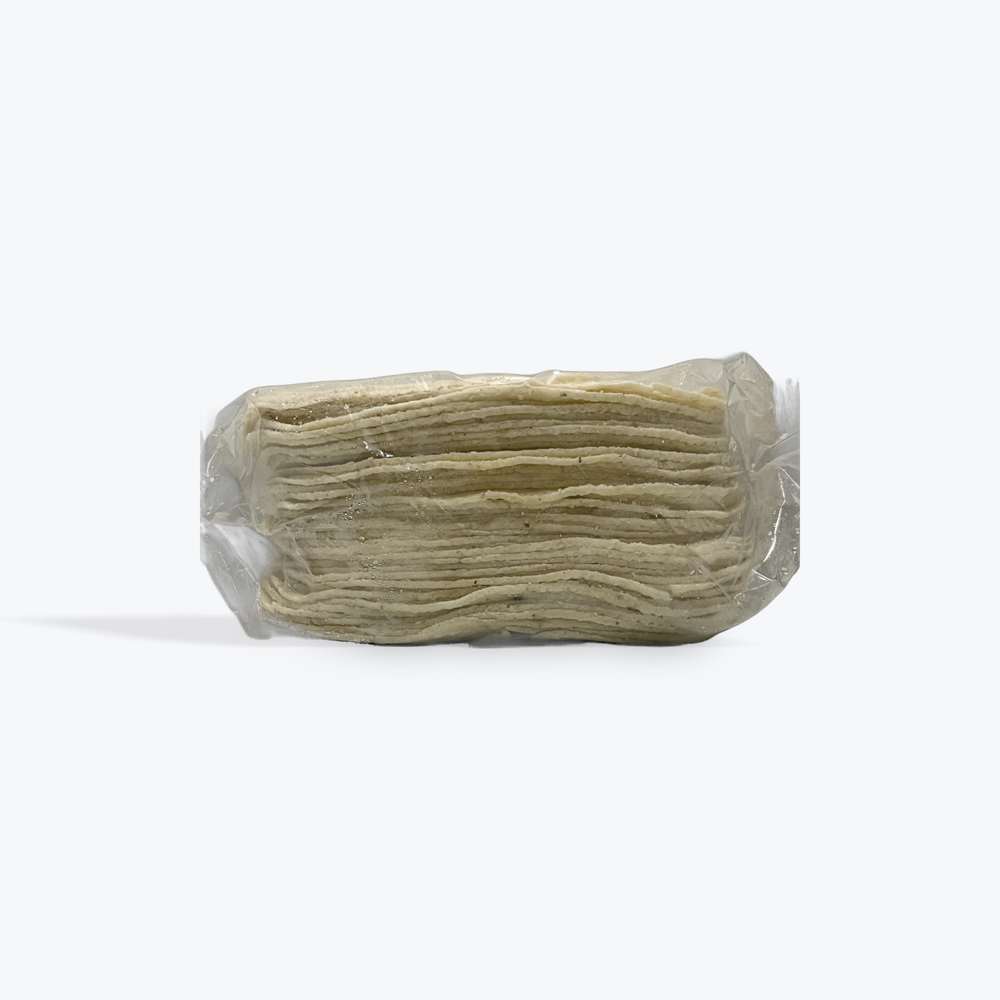 Tortilla fina p/ freír
