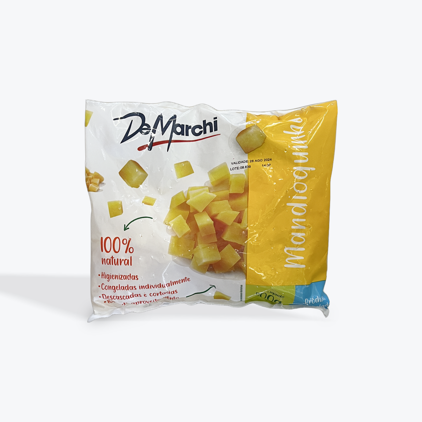 De Marchi - Baroa Mandioquinha, 300 grs