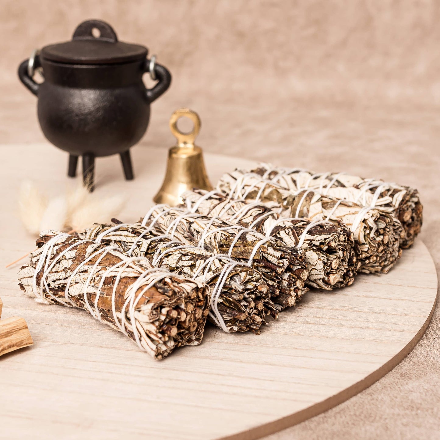 Sarimoire - Yerba Santa Herb Wands