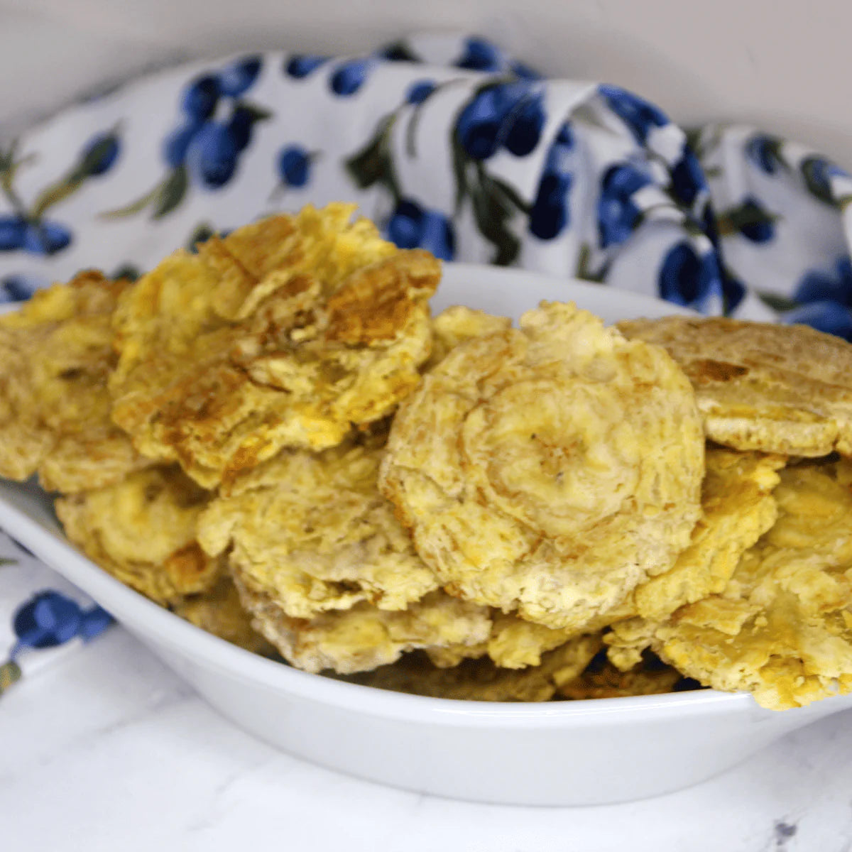 Frozen Prepared Foods