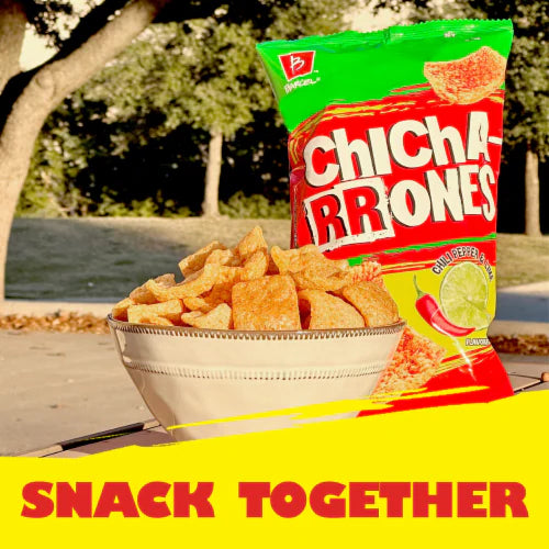 Barcel - Chicharrones, 2.5 oz