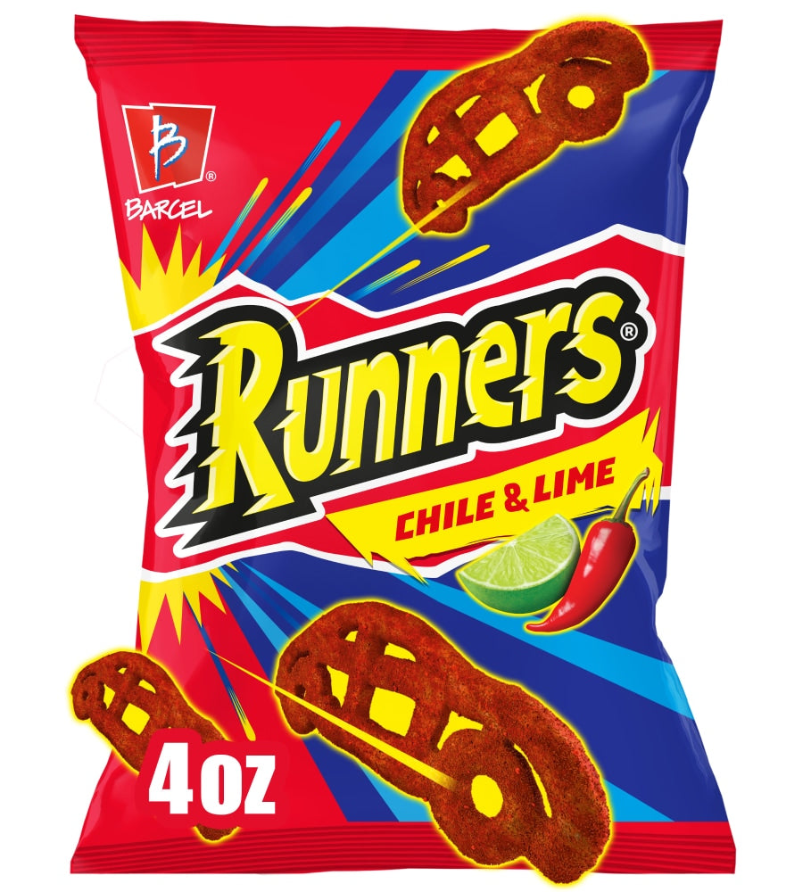 Barcel - Runners, 4 oz