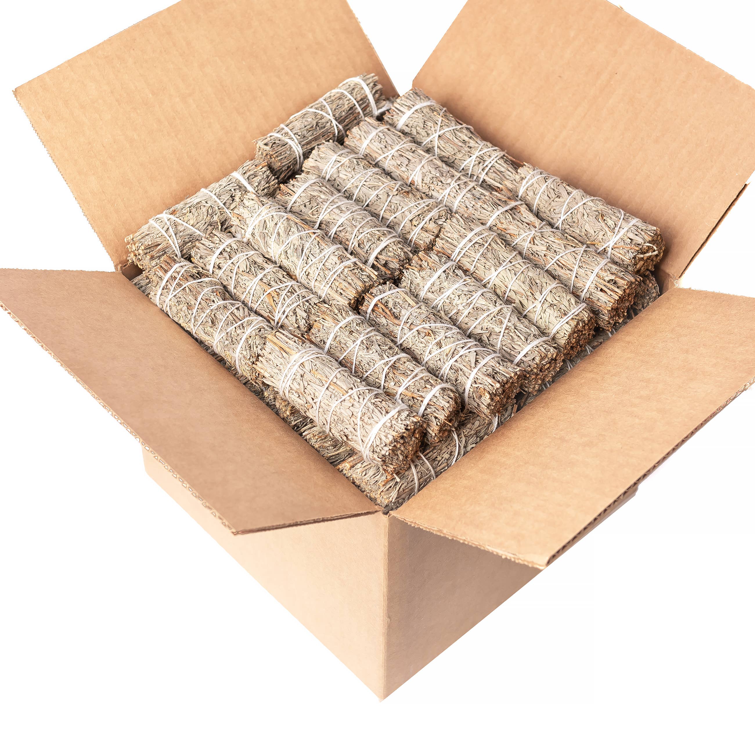 Sarimoire - Blue Sage (Grandmother Sage) Bulk (25 PACK)