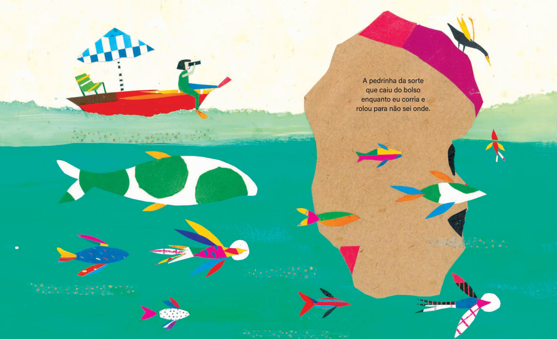 Catavento Books - Desesquecida