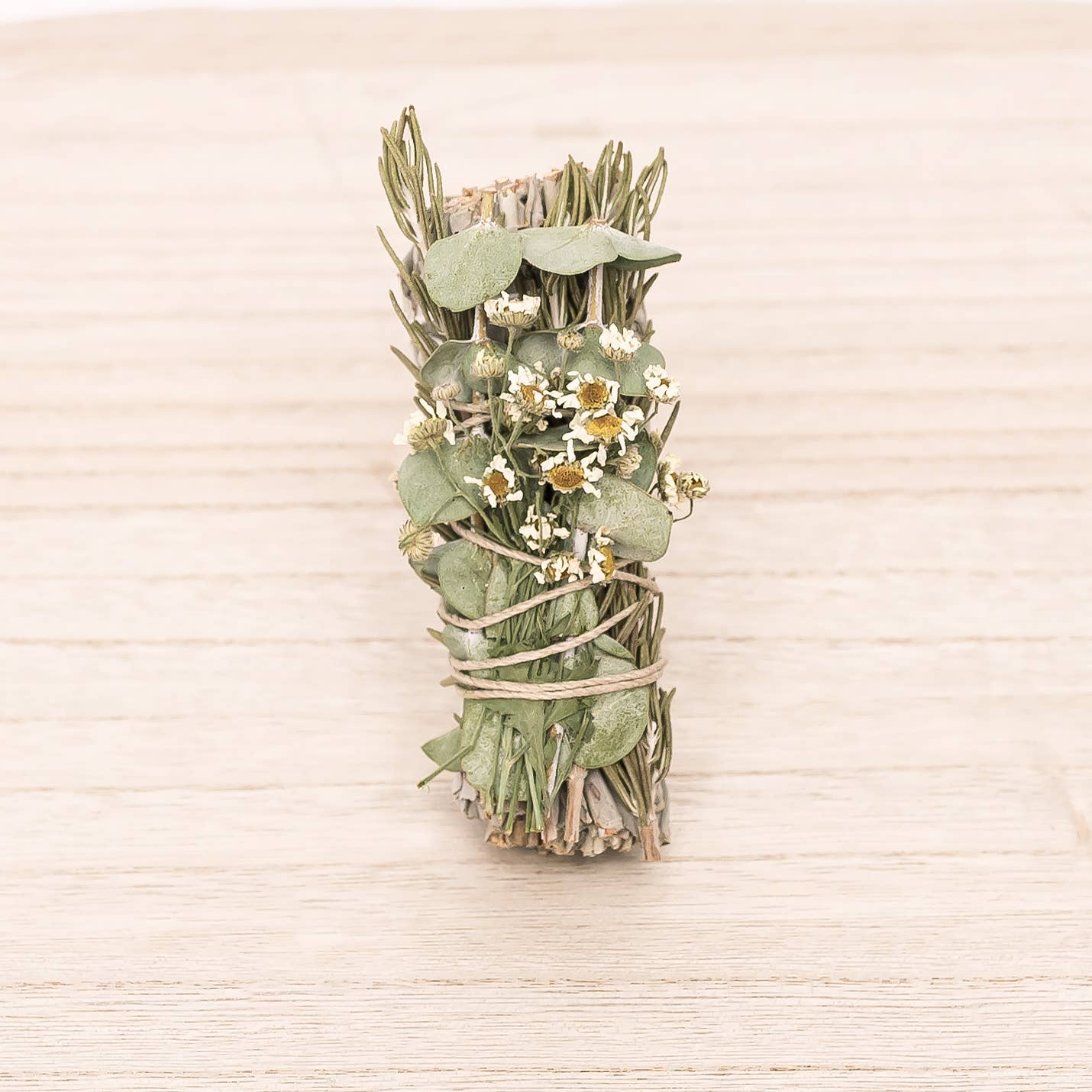 Sarimoire - Floral Sage "Artemis Protection" Spiritual, Energy Bundle