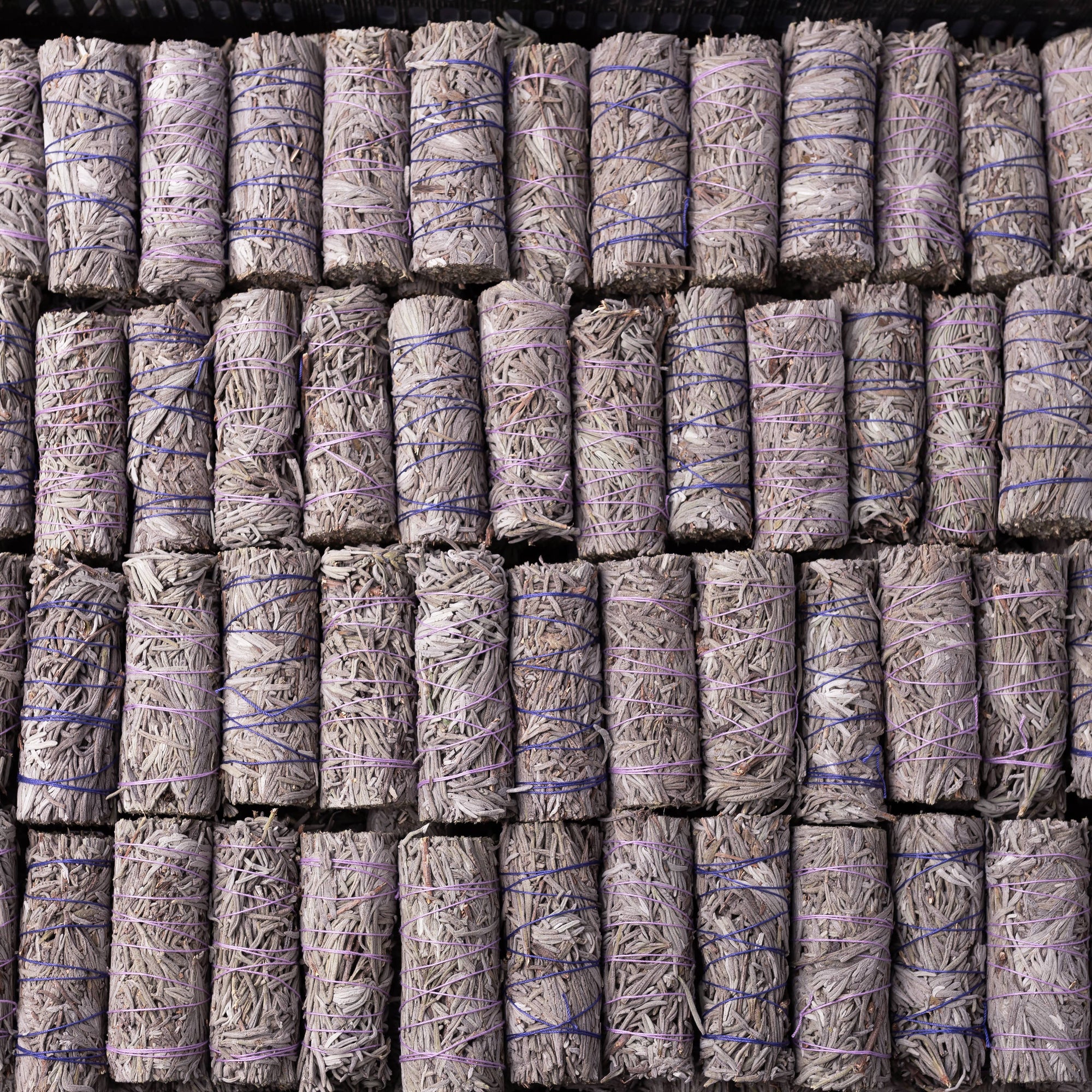 Sarimoire - Lavender Leaf Herb Wands