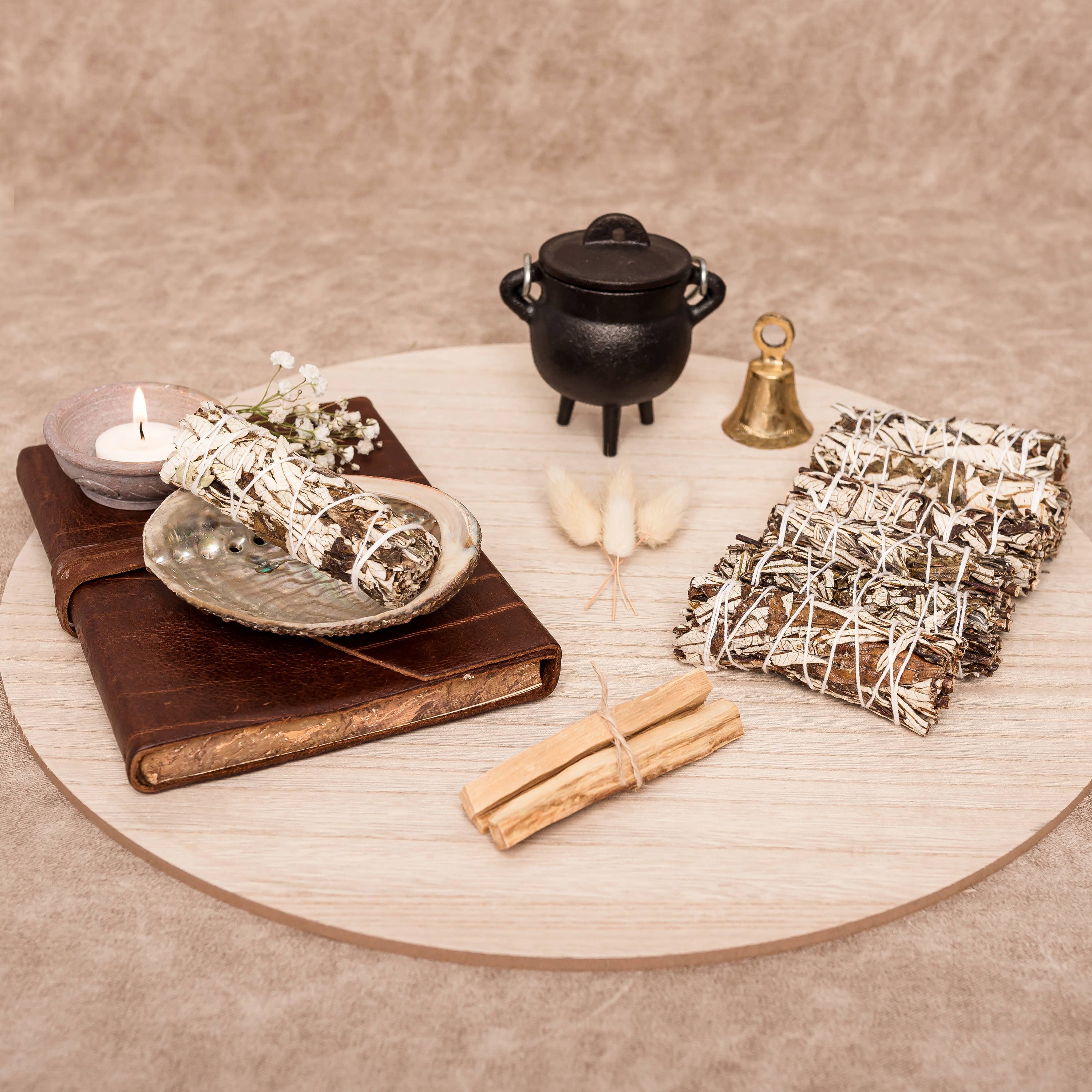 Sarimoire - Yerba Santa Herb Wands