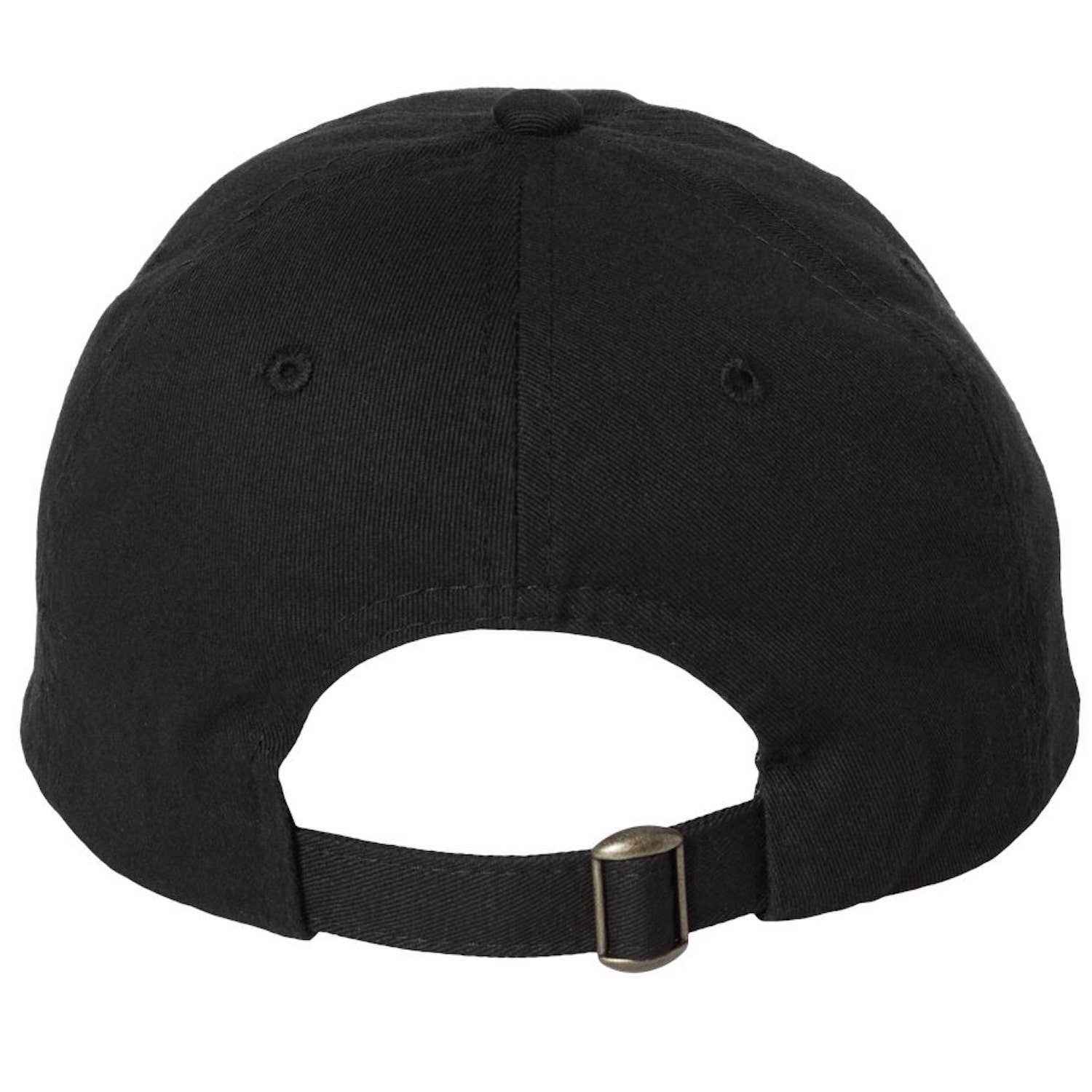 Que Rico T-Shirt Co. - Si Dios Quiere Hat