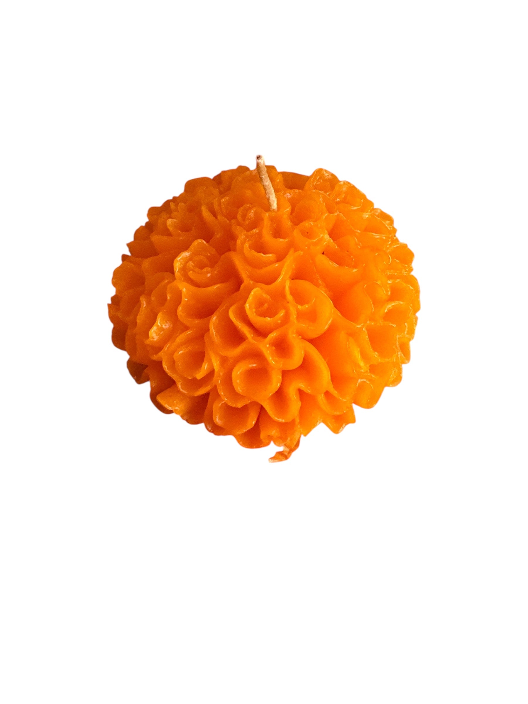 MDLR - Vela cempasuchil