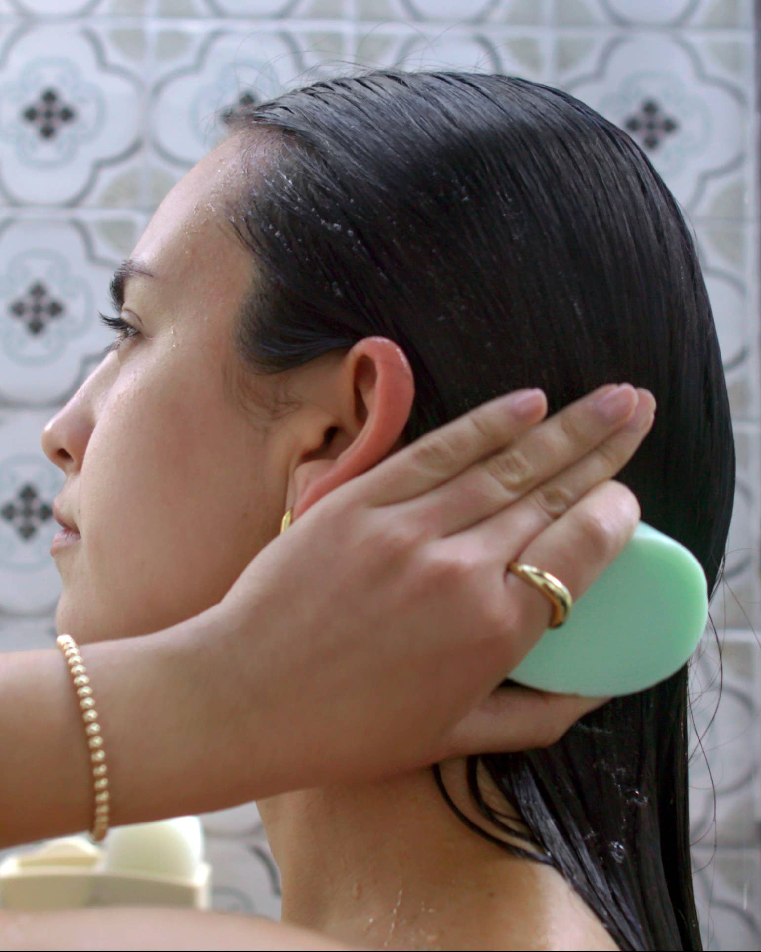 Nopalera - Balance + Repair Solid Shampoo Bar