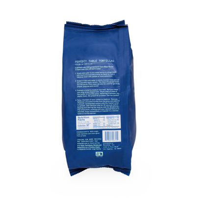 Masienda - Heirloom Blue Corn Masa Harina