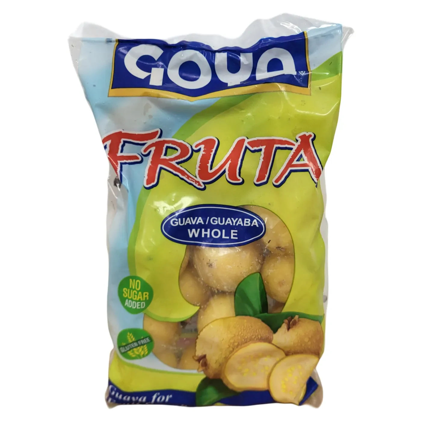 Goya - Goya Whole Guavas- Ponche (14 Oz)