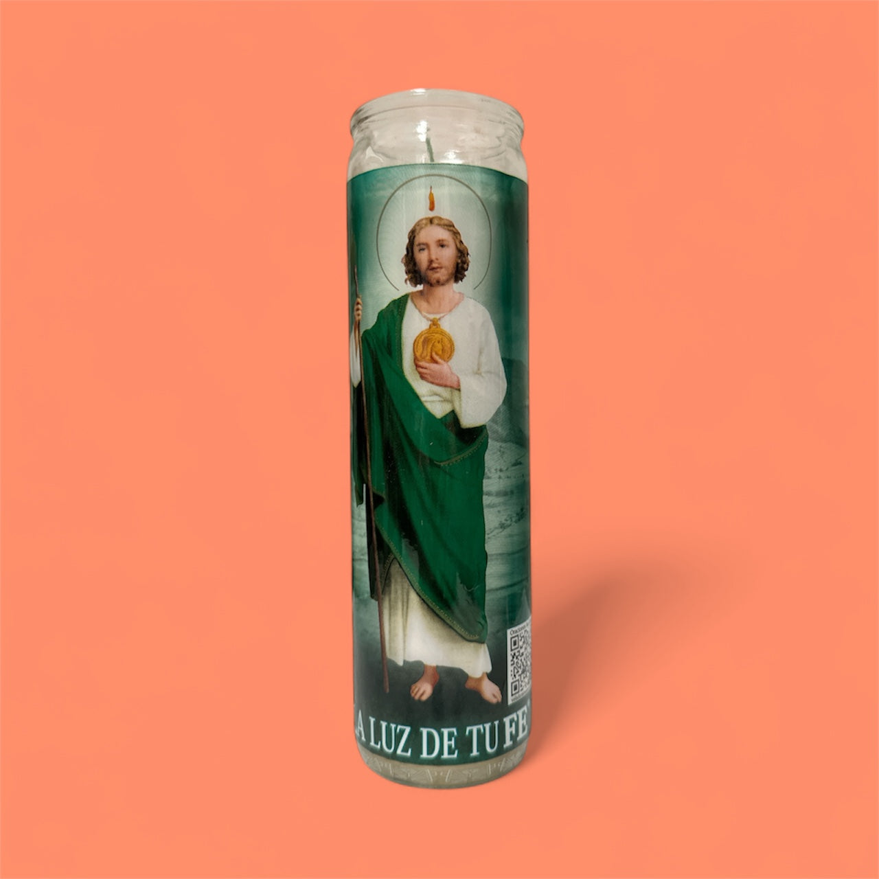 Veladora - San Judas Tadeo