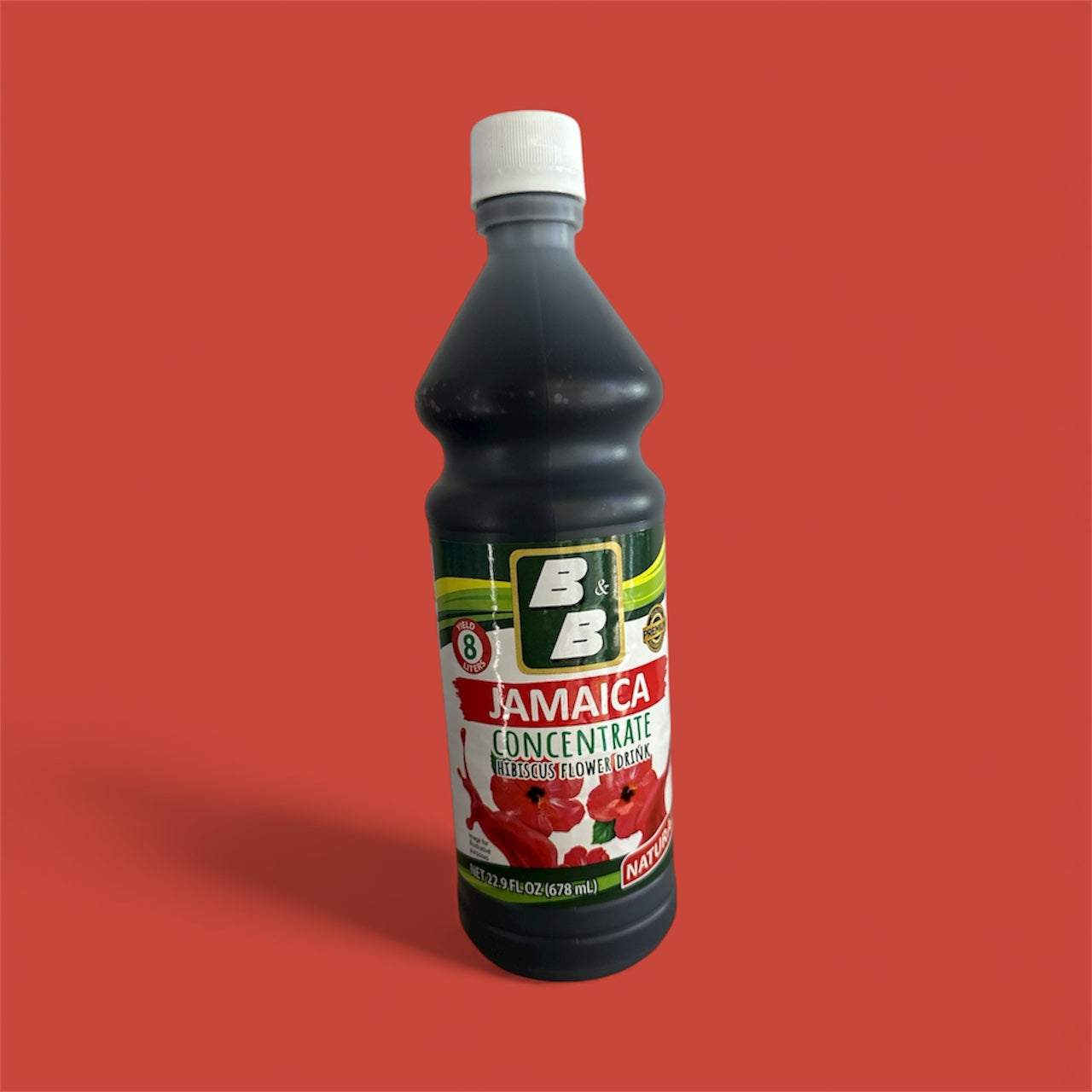 B&B - Jamaica, 22.9 oz