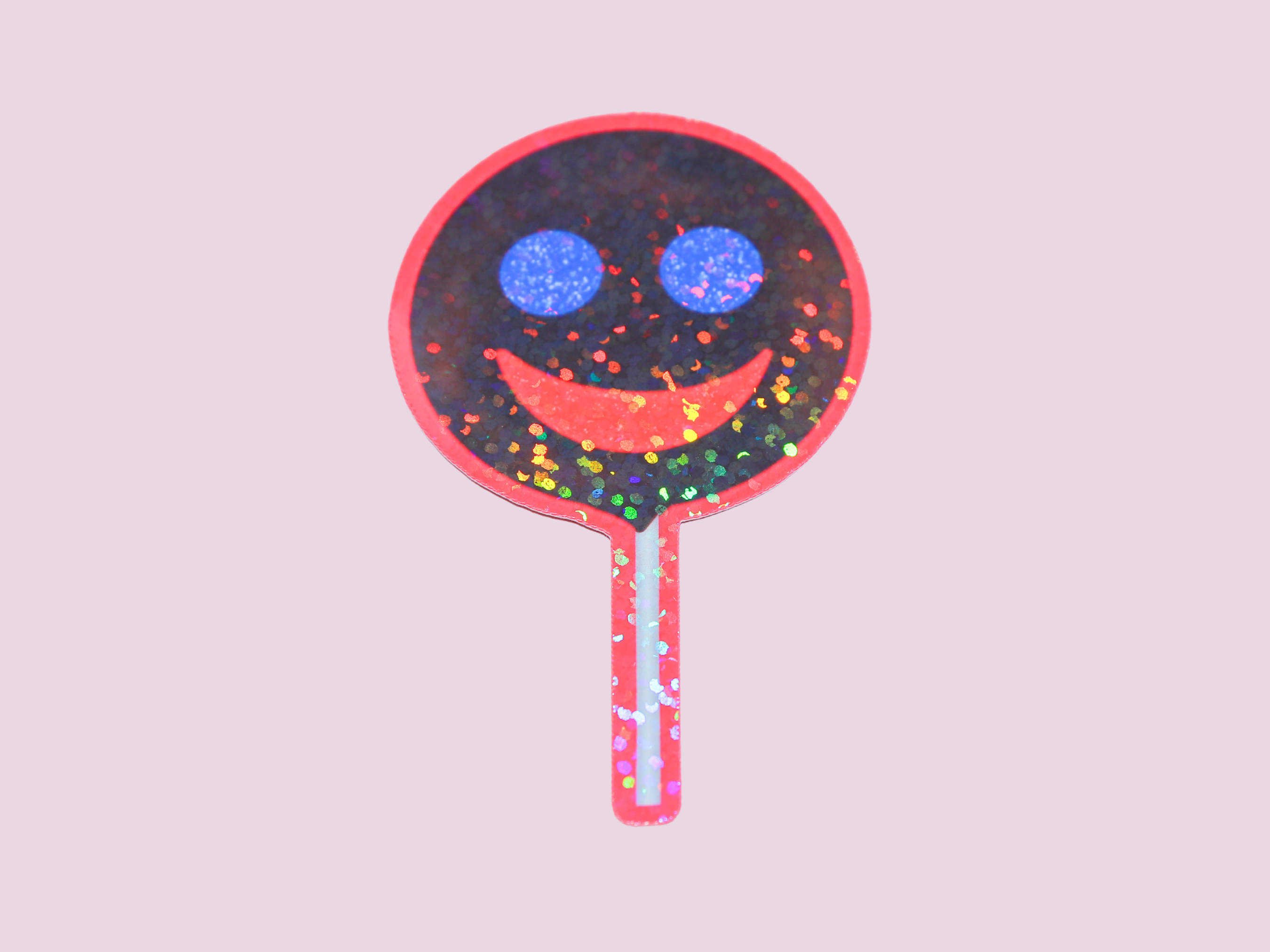 Espyz Studio - Paleta Payaso Sticker - Mexican Sticker - Latinx - Foodie