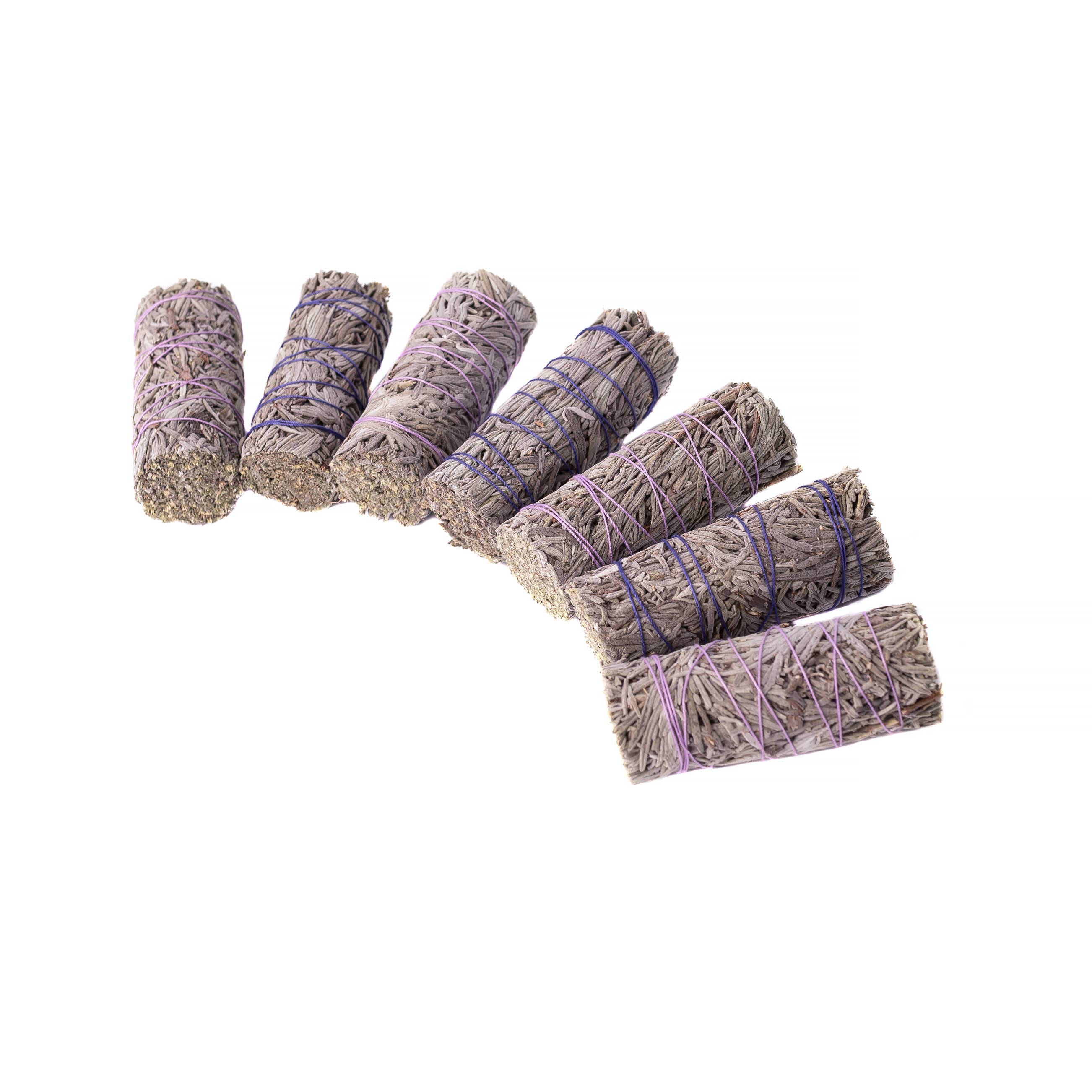 Sarimoire - Lavender Leaf Herb Wands