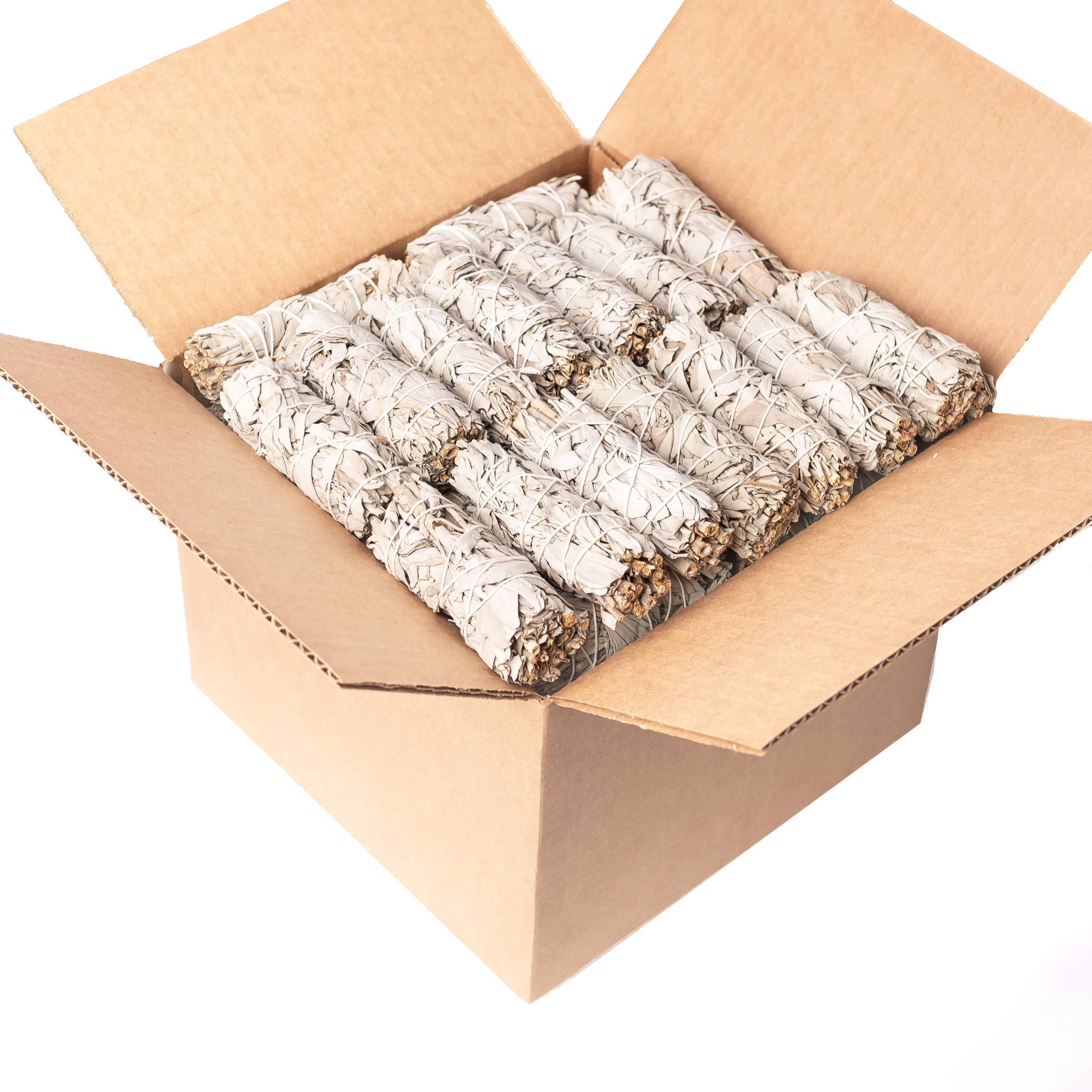 Sarimoire - California White Sage (Salvia Apiana) Bulk (50 PACK)