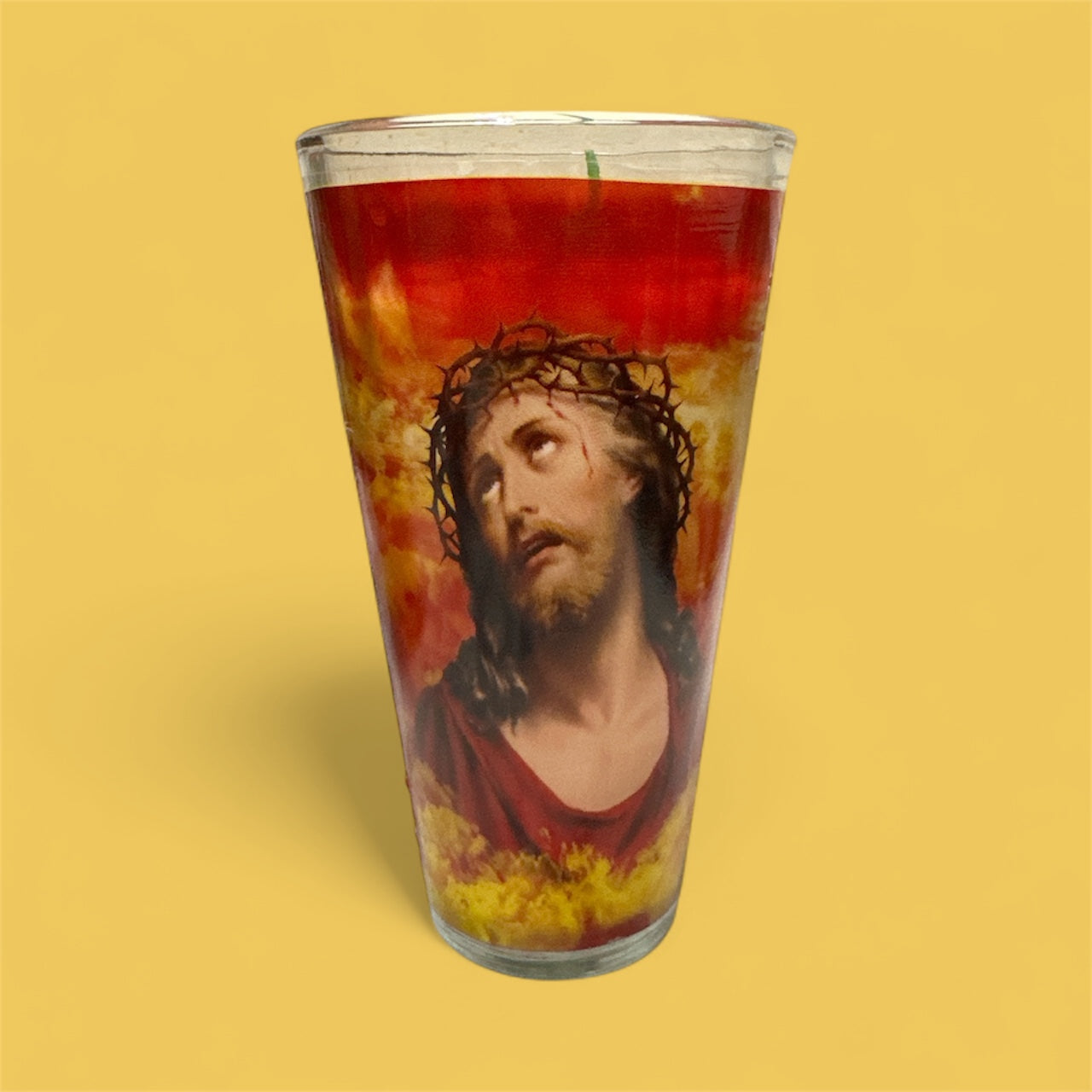 Veladora - Gran Poder