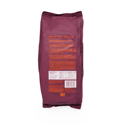 Masienda - Heirloom Red Corn Masa Harina