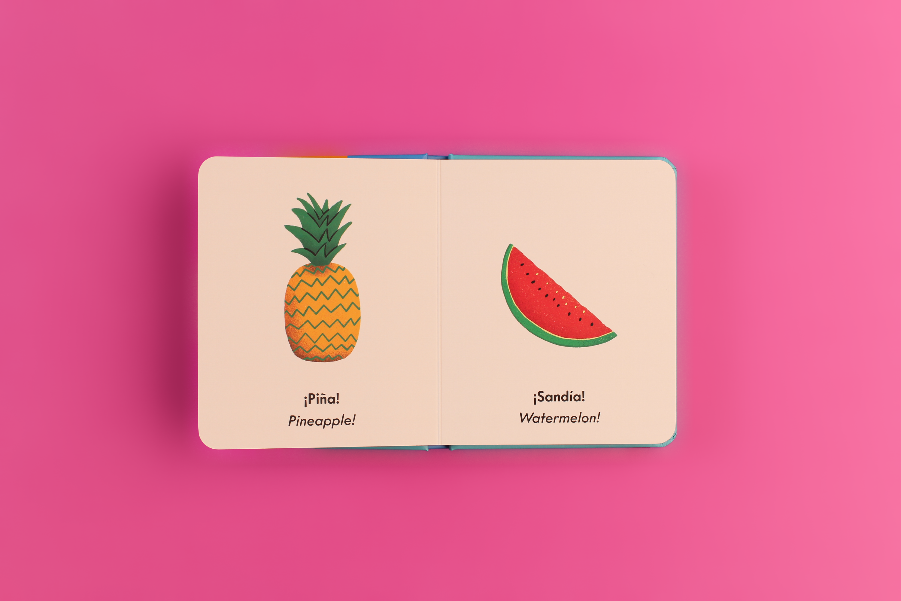 Blue Star Press - Si Sabo Kids: Los Street Vendors Bilingual Book Set