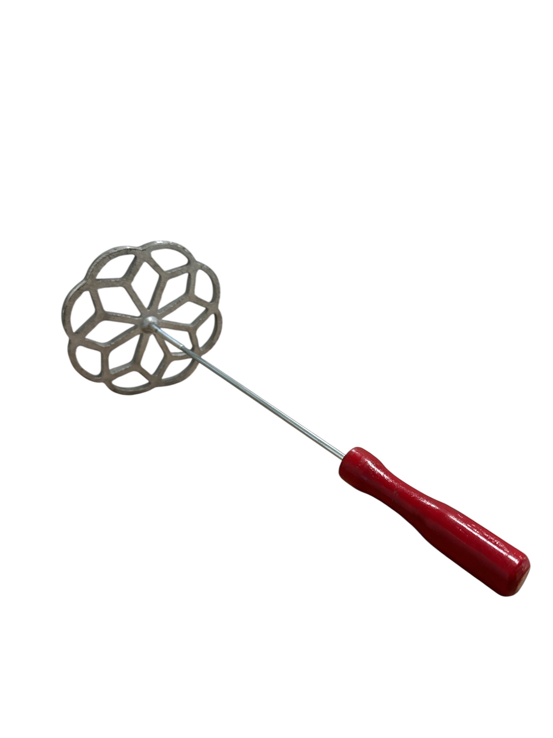 MDLR - Molde para Bunuelos