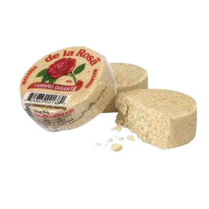 De La Rosa- Mazapan Giant Jar, 50 gm