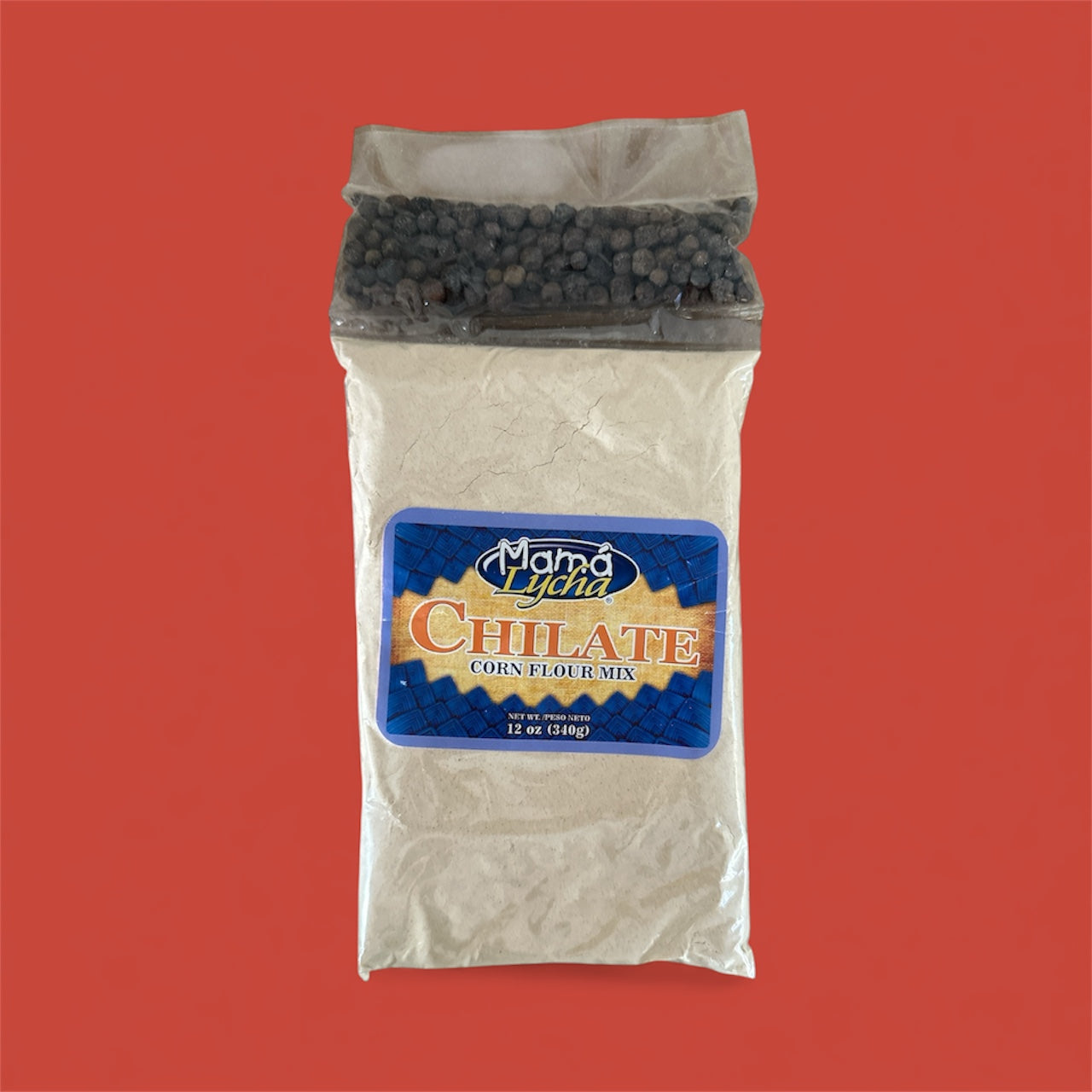 M. Lycha- Chilate, 12 oz