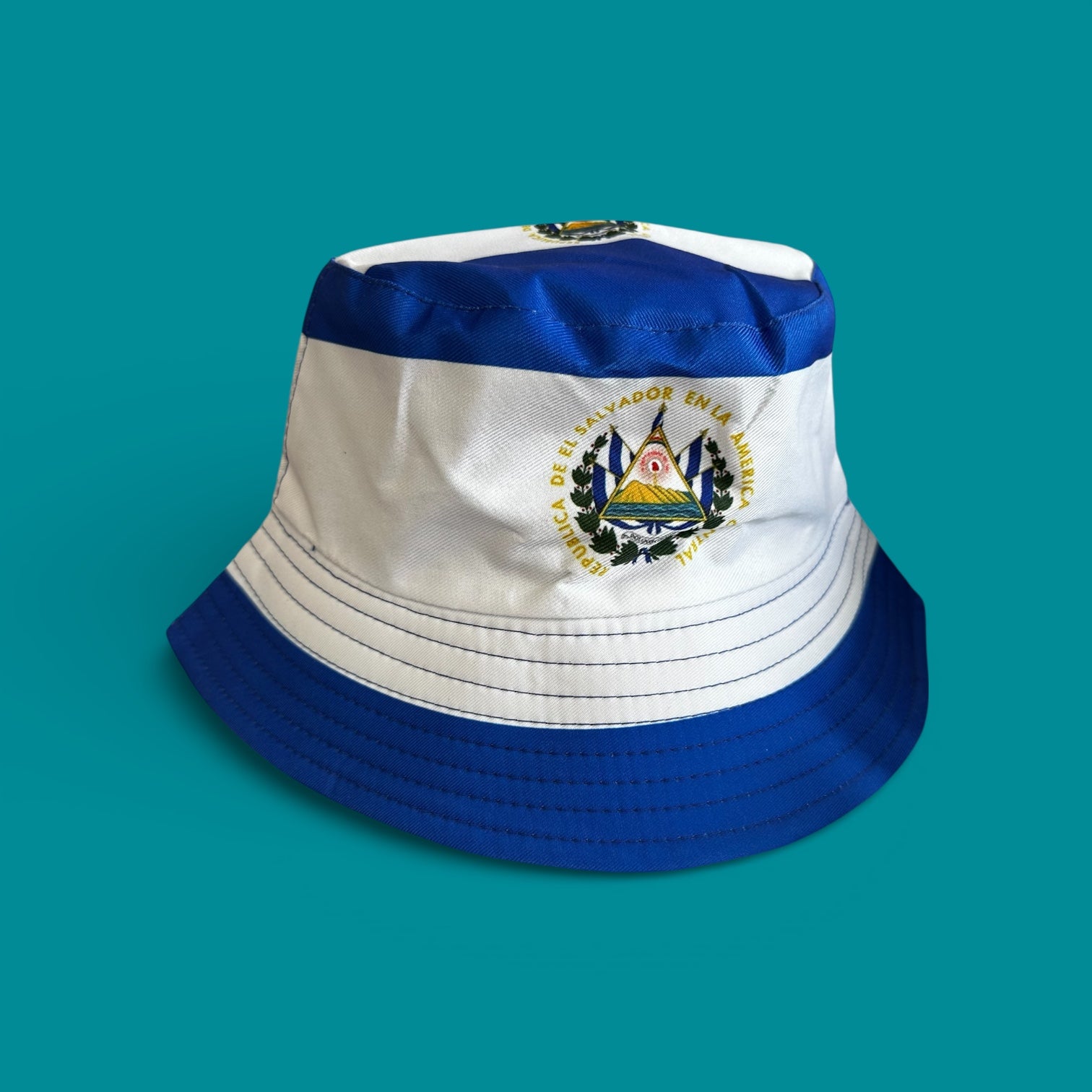El Salvador Bucket Hat