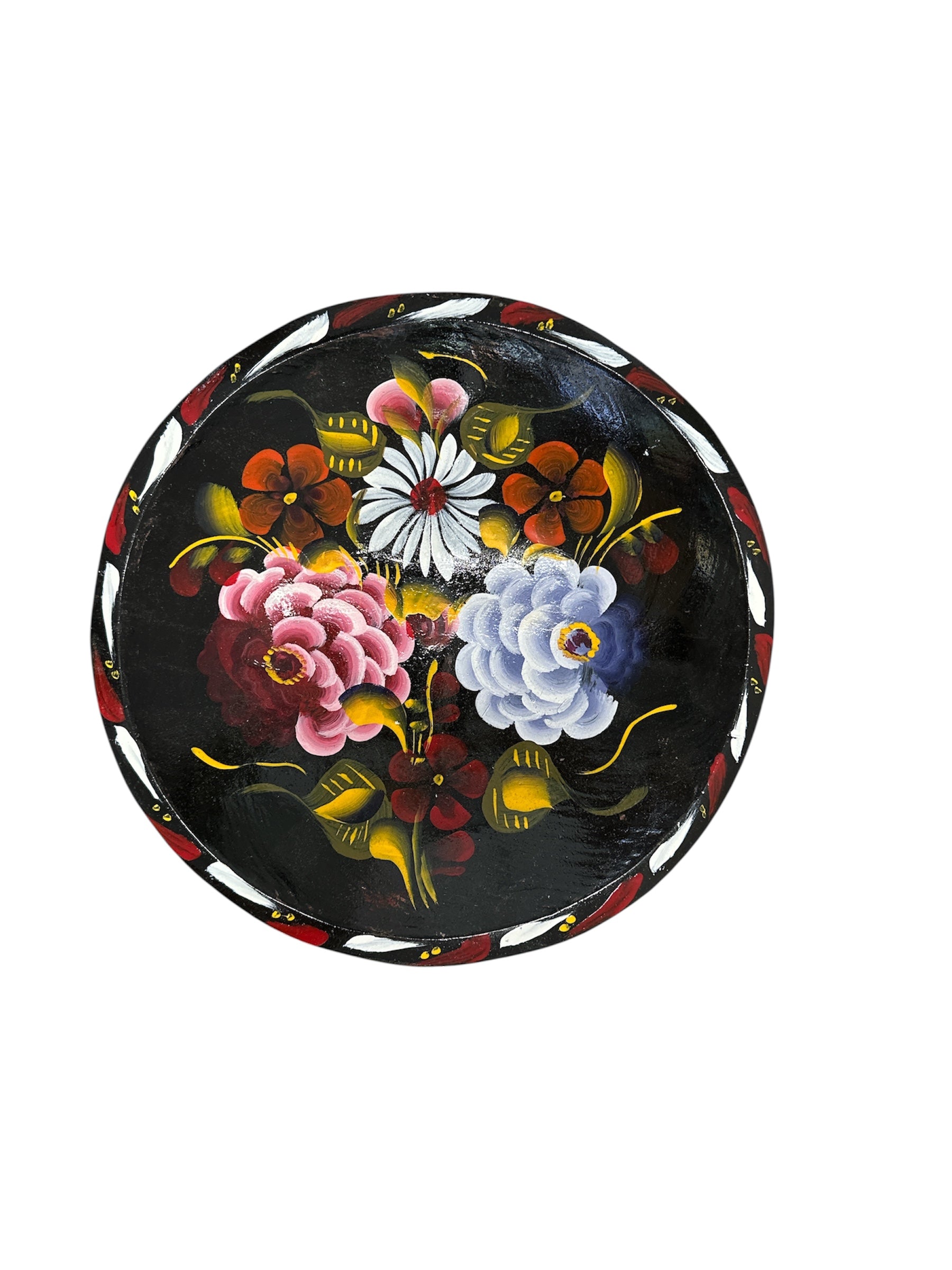 MDLR - Batea decorada chica