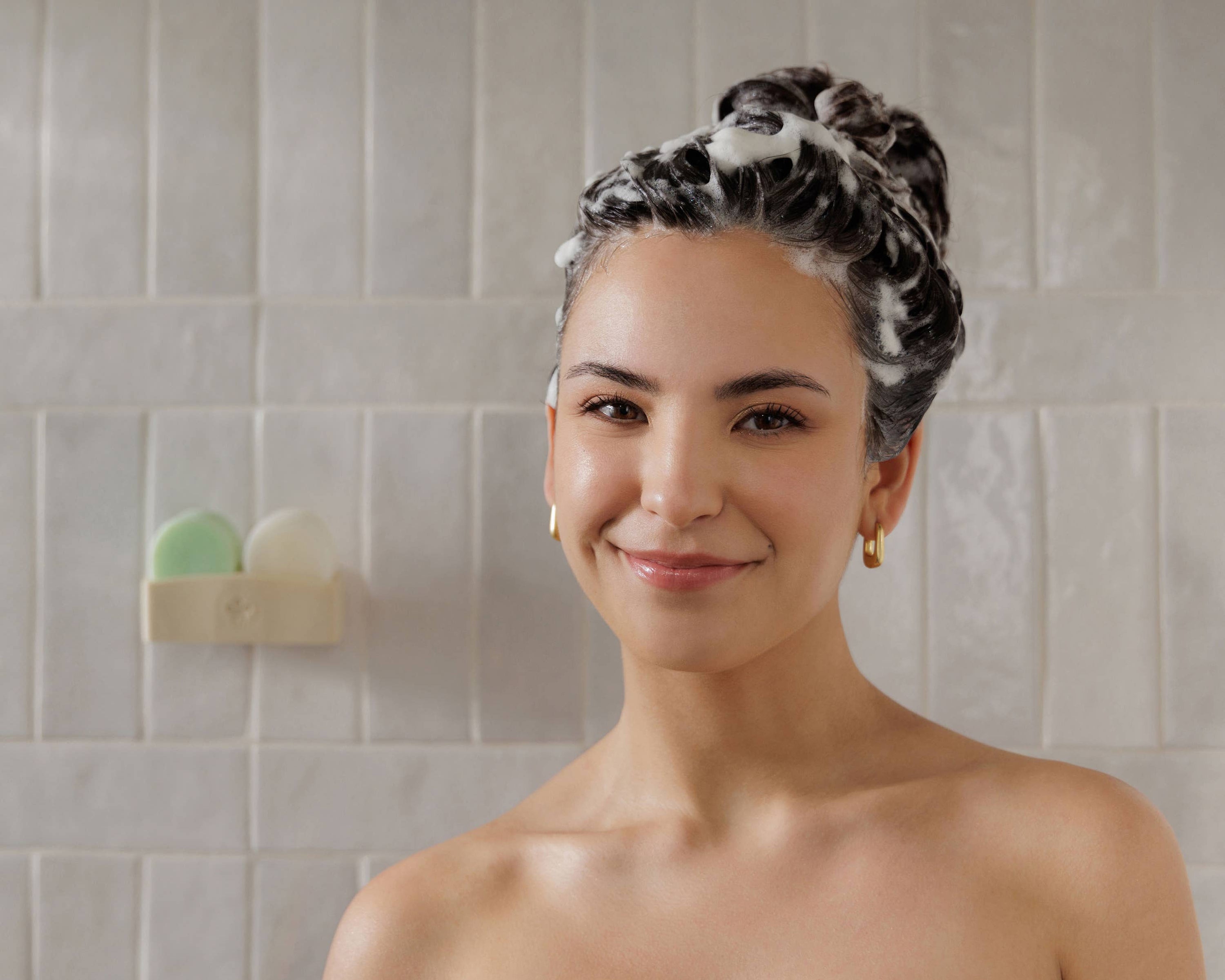 Nopalera - Balance + Repair Solid Shampoo Bar