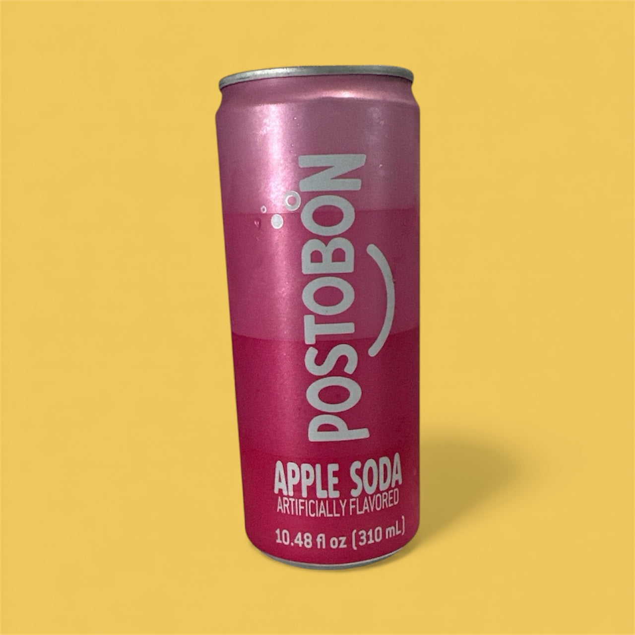 Postobon - Manzanita, 10 oz, Single SLIM can
