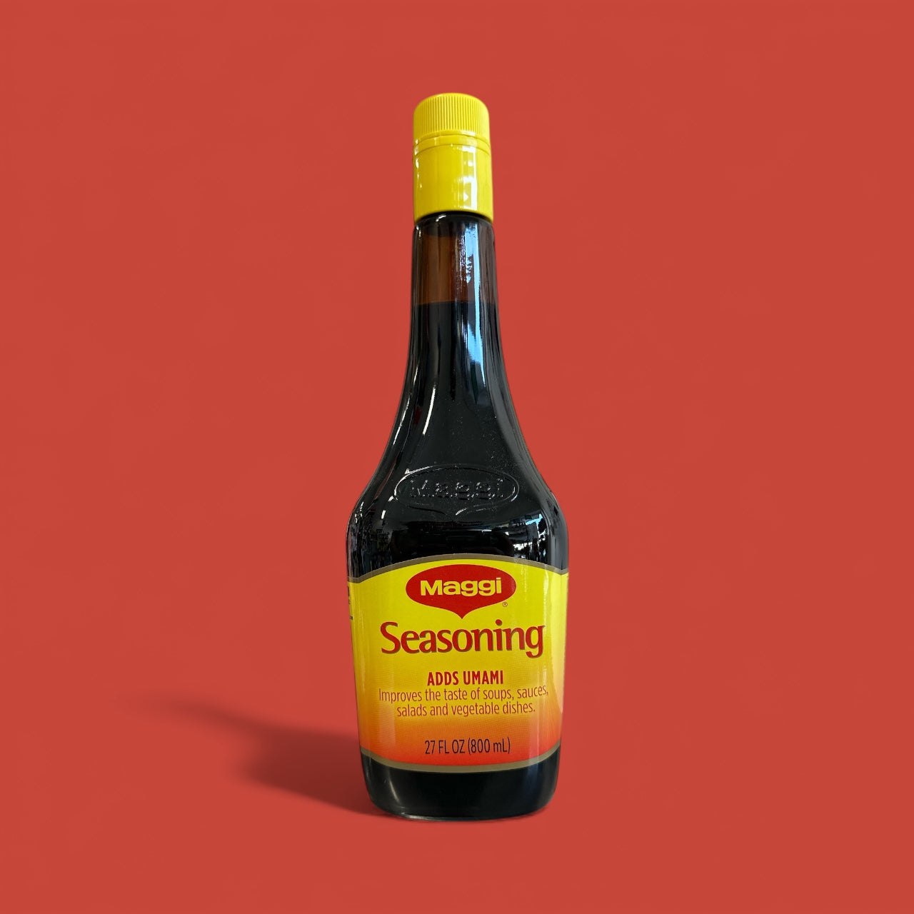 Maggi - Jugo Seasoning (27 Oz)