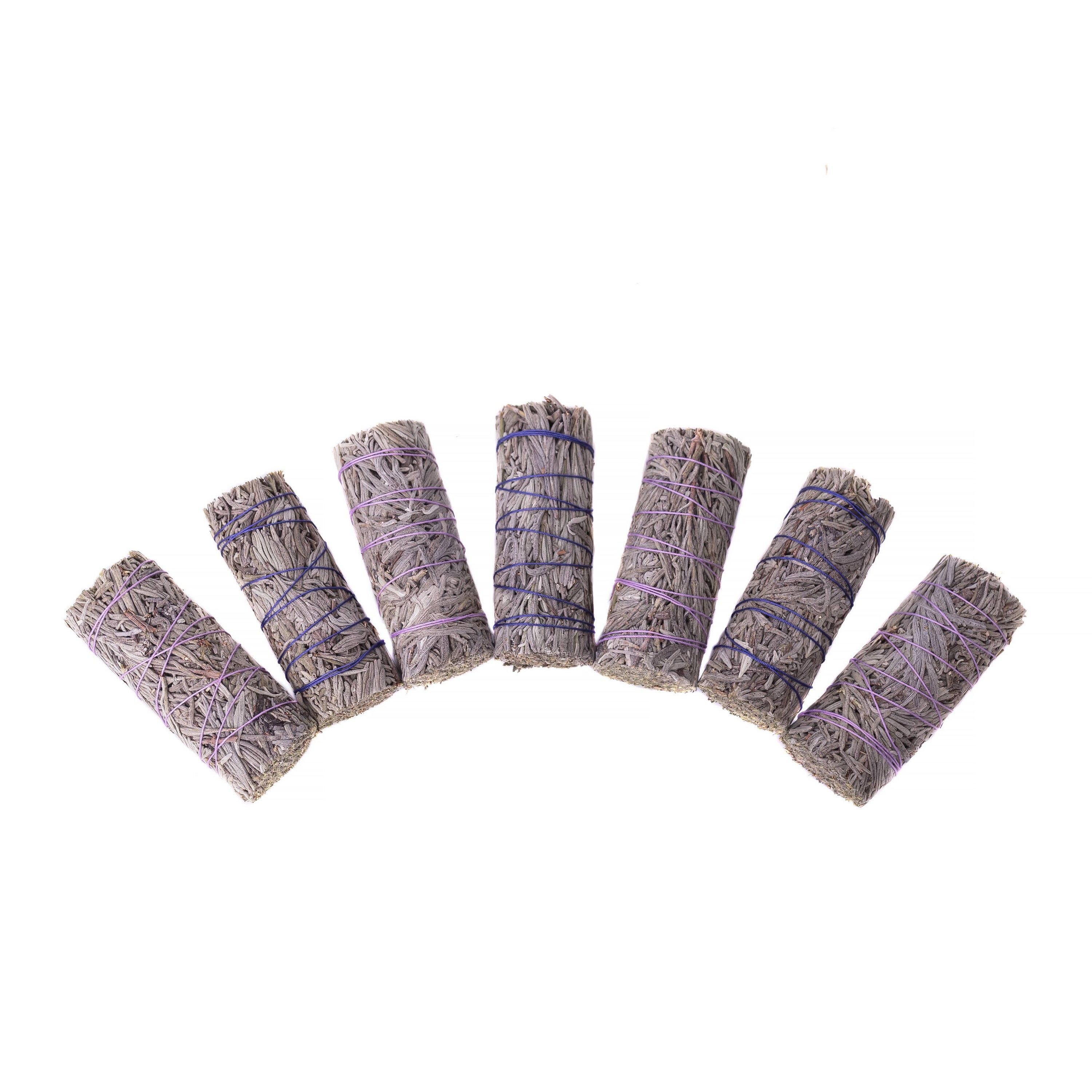 Sarimoire - Lavender Leaf Herb Wands