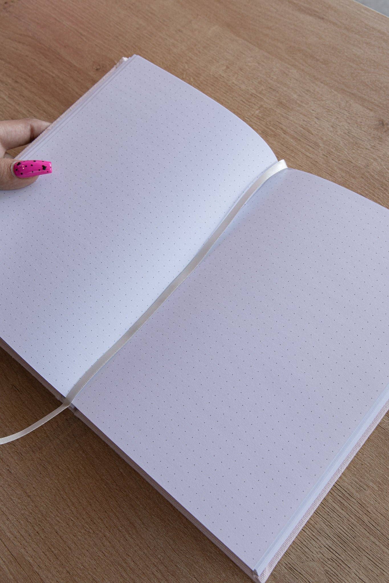 Jen Zeano Designs - Vibras Bonitas Bullet Journal