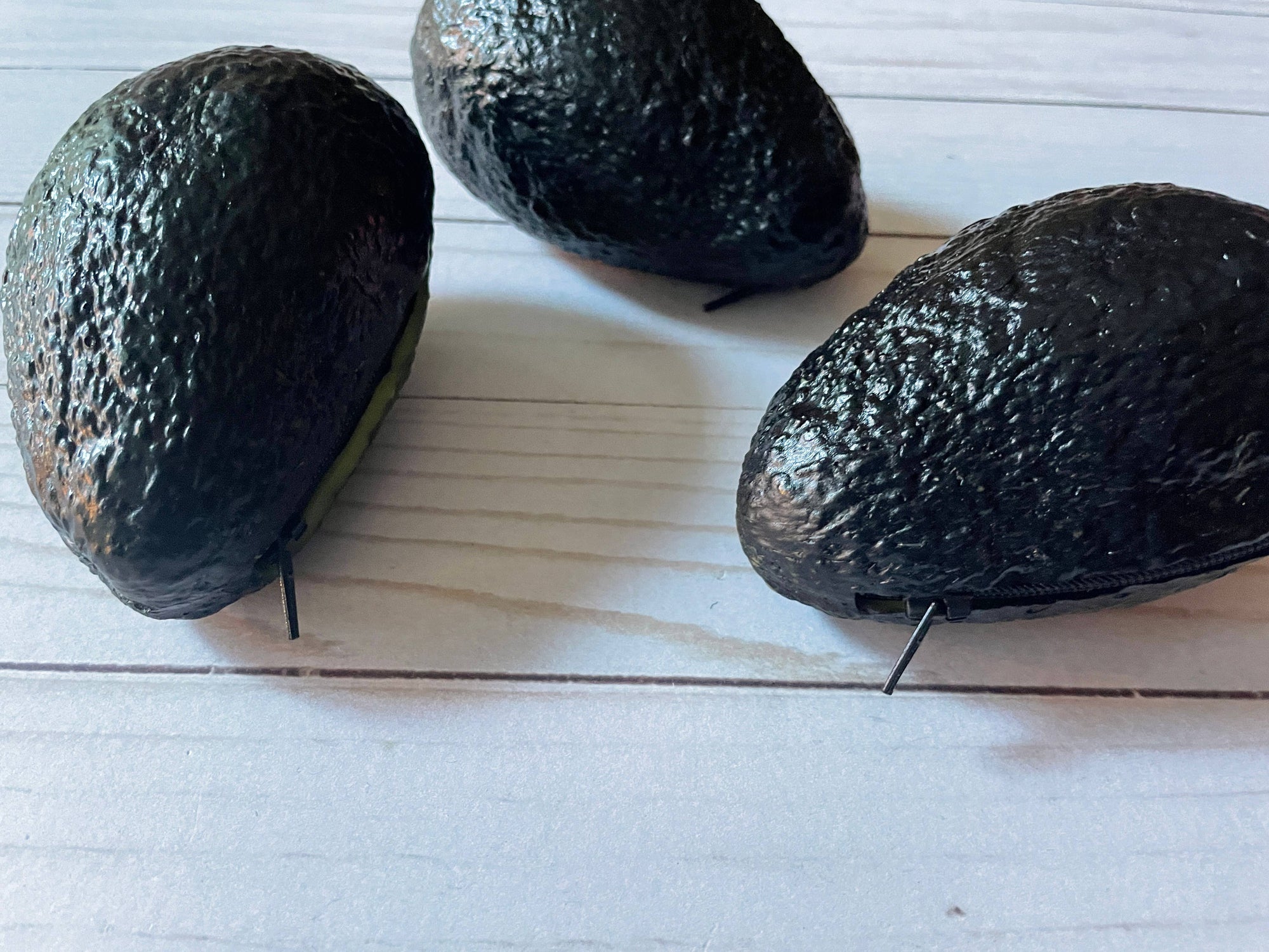 Viva Greetings - Avocado Coin Purse