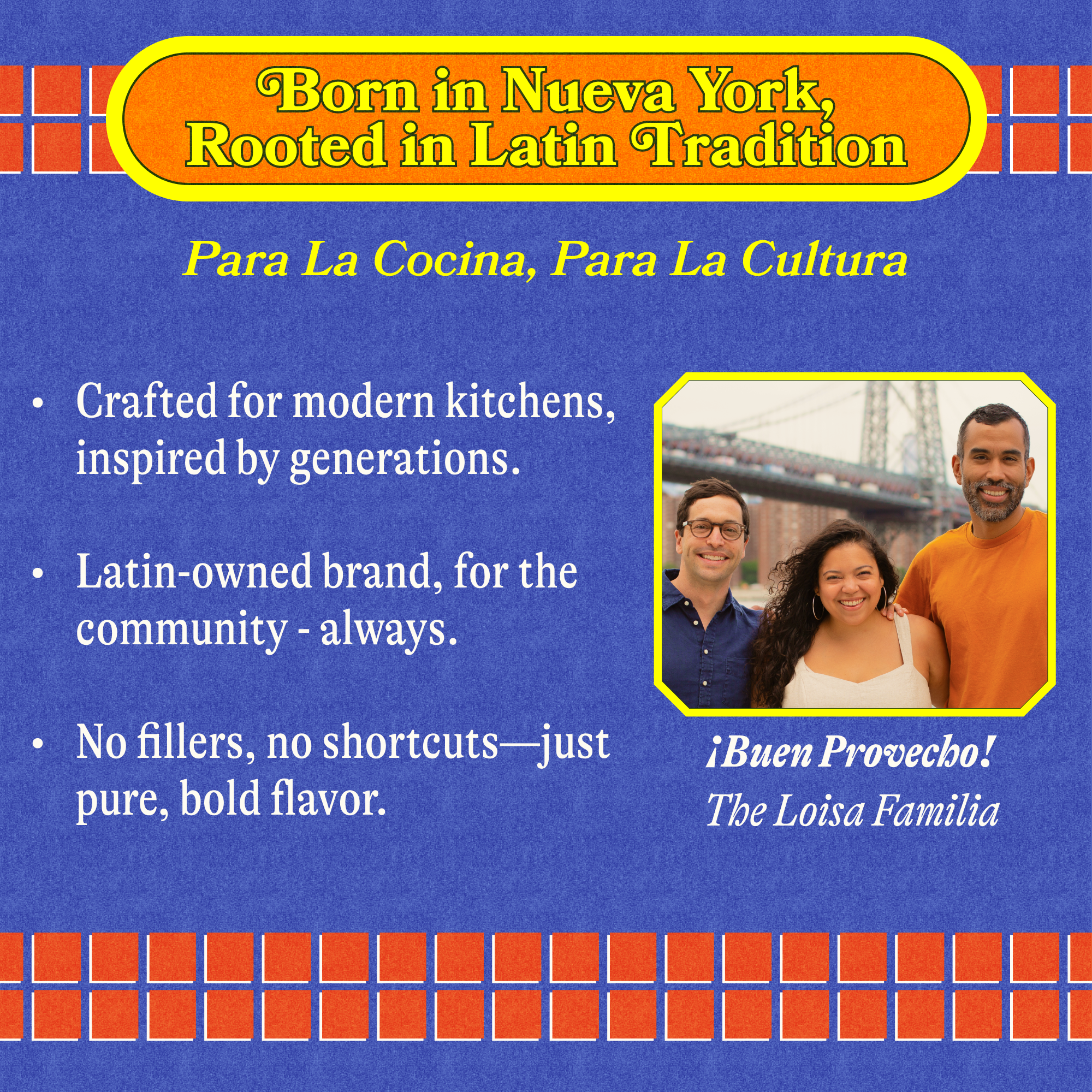 Loisa - Rice & Black Beans